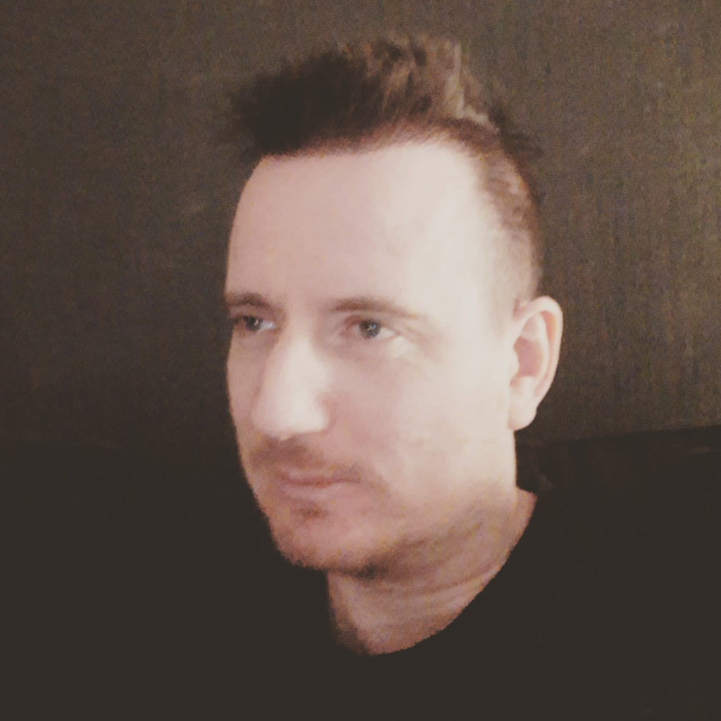 Christoph Rothe SoftwareEntwickler Lobster GmbH XING