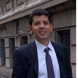Dimitar Georgiev