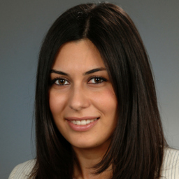 Ani Gevorgyan