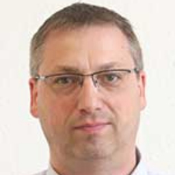 Dipl.-Ing. André Ketzmer