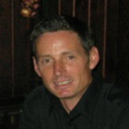 Martin Berlinger