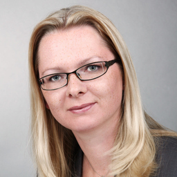 Janine Faulhaber