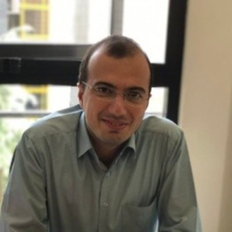 Hamid Rafati