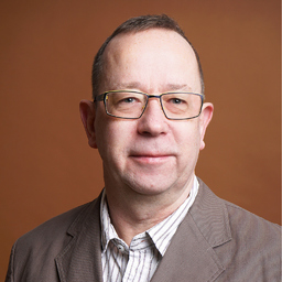 Dipl.-Ing. Uwe Ussat