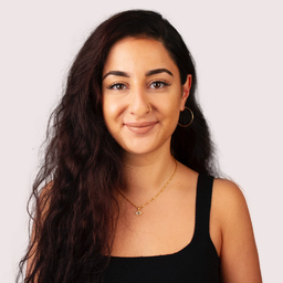 Pelin Cesur's profile picture