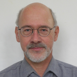 Klaus Glatzel