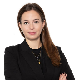 Dr. Anna Lena Glander