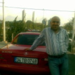 Tarık Bayrak
