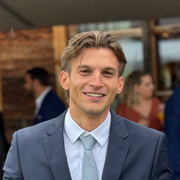 Marco Schwärzler