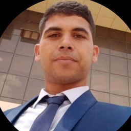 Merouane BEN MEBAREK