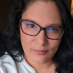 Carmen Graf