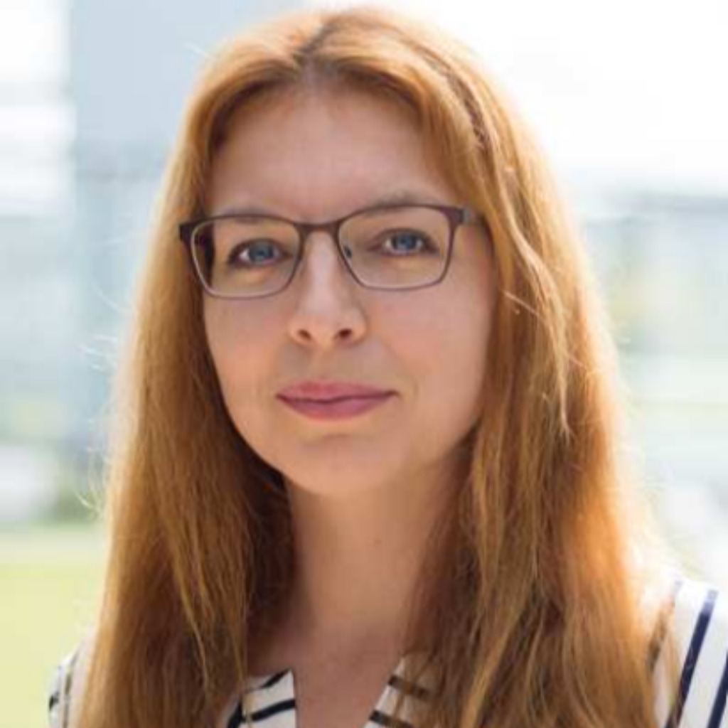 Dr. Hanna Weiland-Breckle - Wissenschaftliche Mitarbeiterin im Center for  Learning & Development - Hochschule der Medien Stuttgart | XING