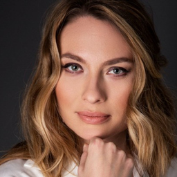 Olga Berg