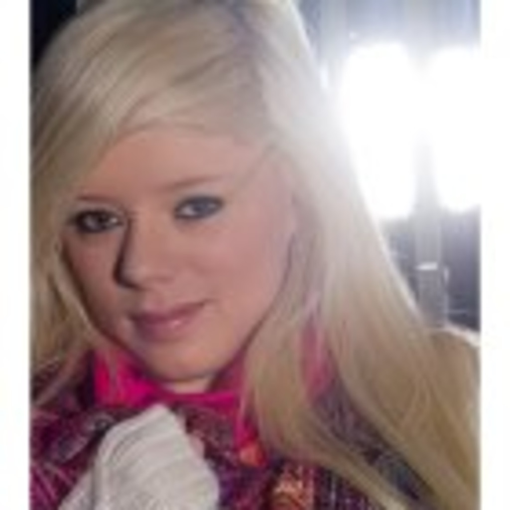 Anna Roe - Recruitment Consultant - Vertex Solutions International Ltd ...