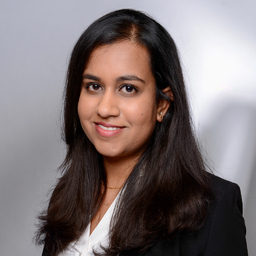 supritha palguna
