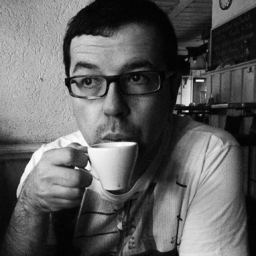 Alberto Caneda Fernández
