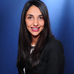Yasmin Schrod