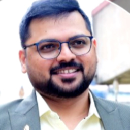 Manjunath Nayaka