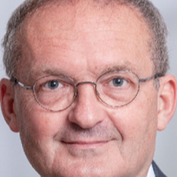 Prof. Dr. Felix Mayer