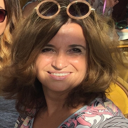 Petra Hoffmann-Stahl