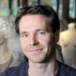Ing. Rinze de Leeuw