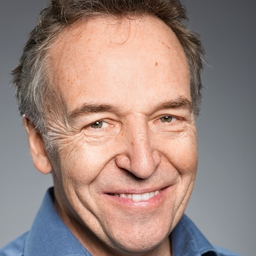 Profilbild Johannes Fromme