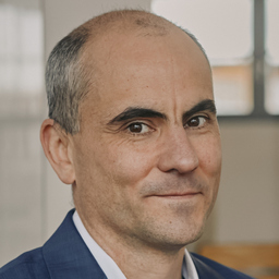 Dr. Wolf Pfannenstiel's profile picture