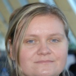 Karsta Rensch
