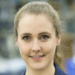 Valerie Haselbach's profile picture