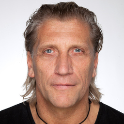 Dieter Maraite