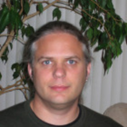 Christopher Smith