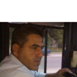 Abdulkerim Bahçacı