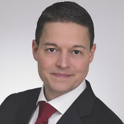 Dipl.-Ing. Thorsten Weber