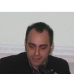 Dr. Michele Tarantino Project Manager Sviluppatore eMinds Srl