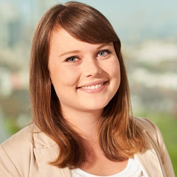 Kim Kristin Lembke