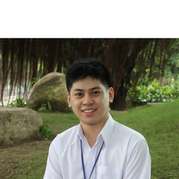 Phuc Duong Huu
