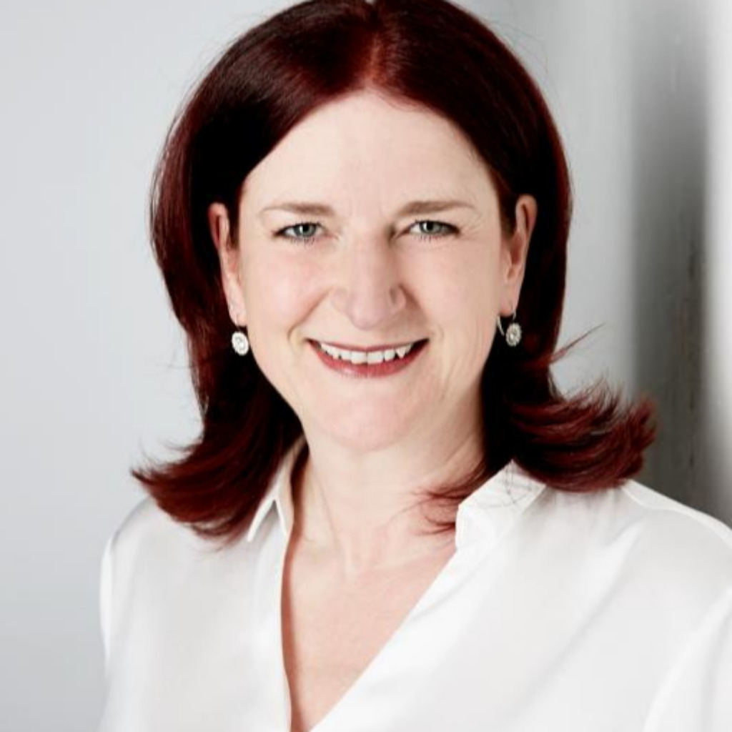 Sandra Kaiser - Inhaberin - rheine ansichtssache, Grafik und Design | XING