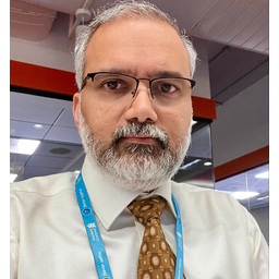 BINOY VARGHESE