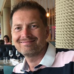 Alexander Diebald