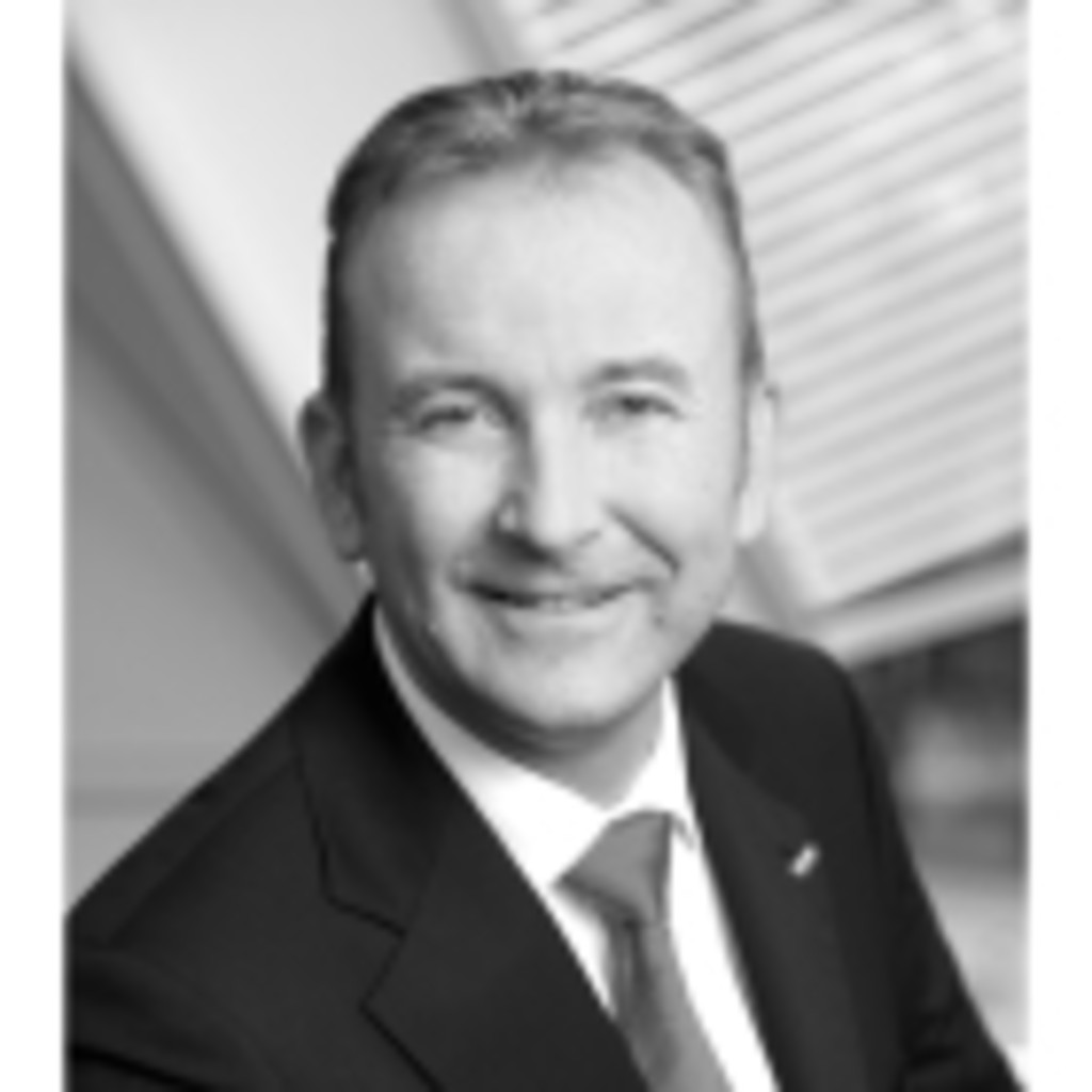 Johannes Berger Geschäftsführer SÜDVERS GMBH Assekuranzmakler XING