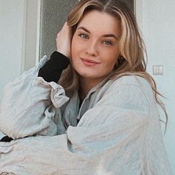 Juliette Kühne