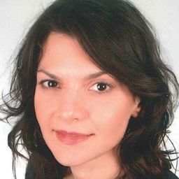 Dr. Angela Zaccagnino