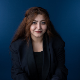 Gulnar Abasova