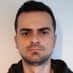 Mahir Muminovic