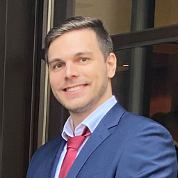 Tobias Drescher