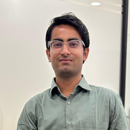 Harsh Kumar