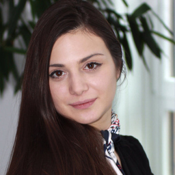 Gergana Koycheva