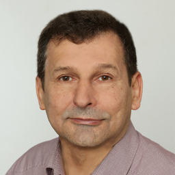 Frieder Gerhardt