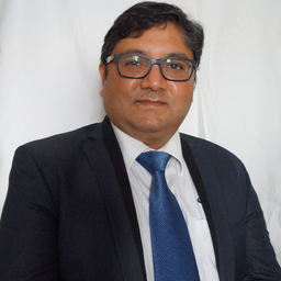 Ing. Amit Sharma