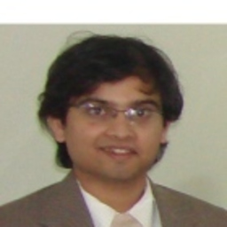Amey Kulkarni